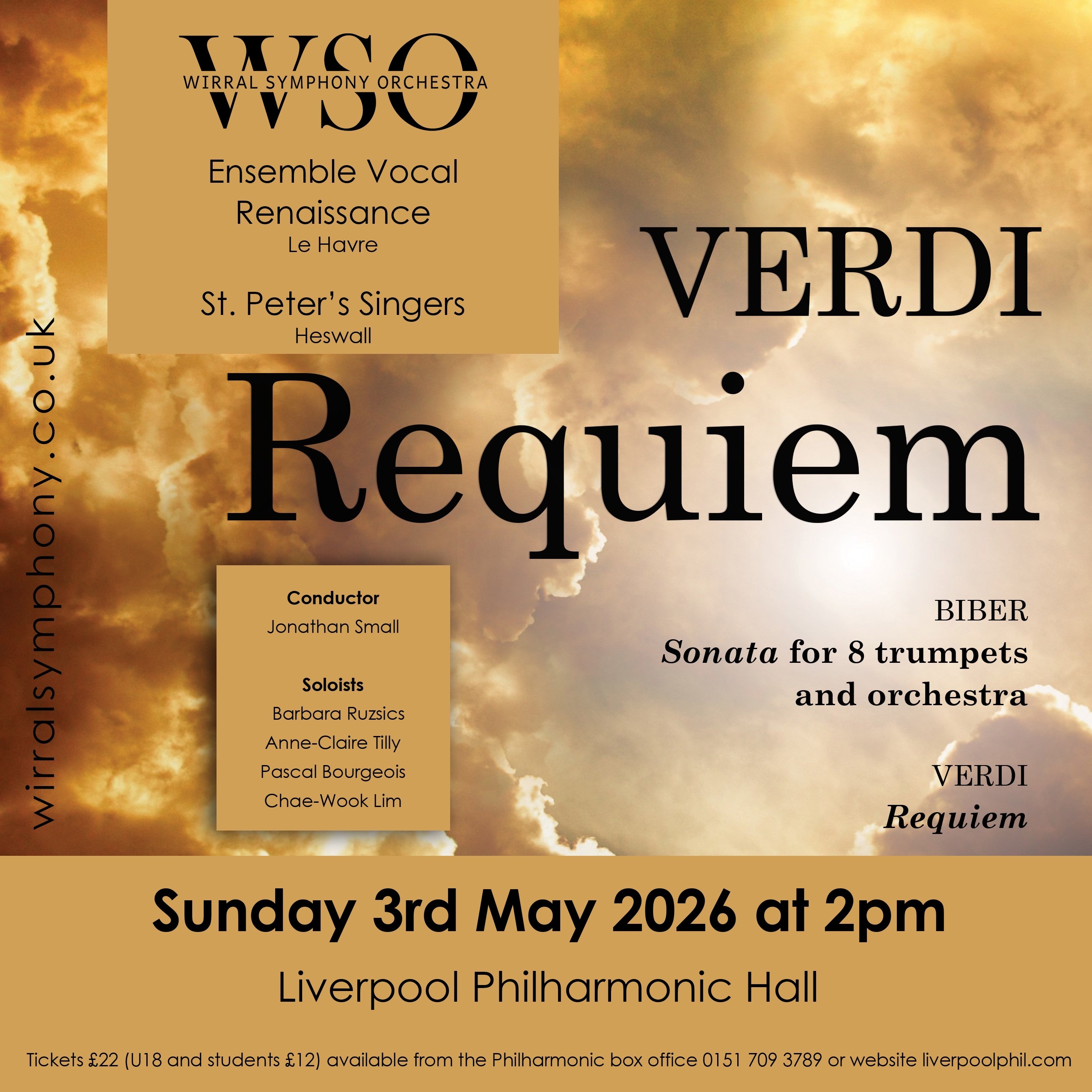 Verdi Requiem