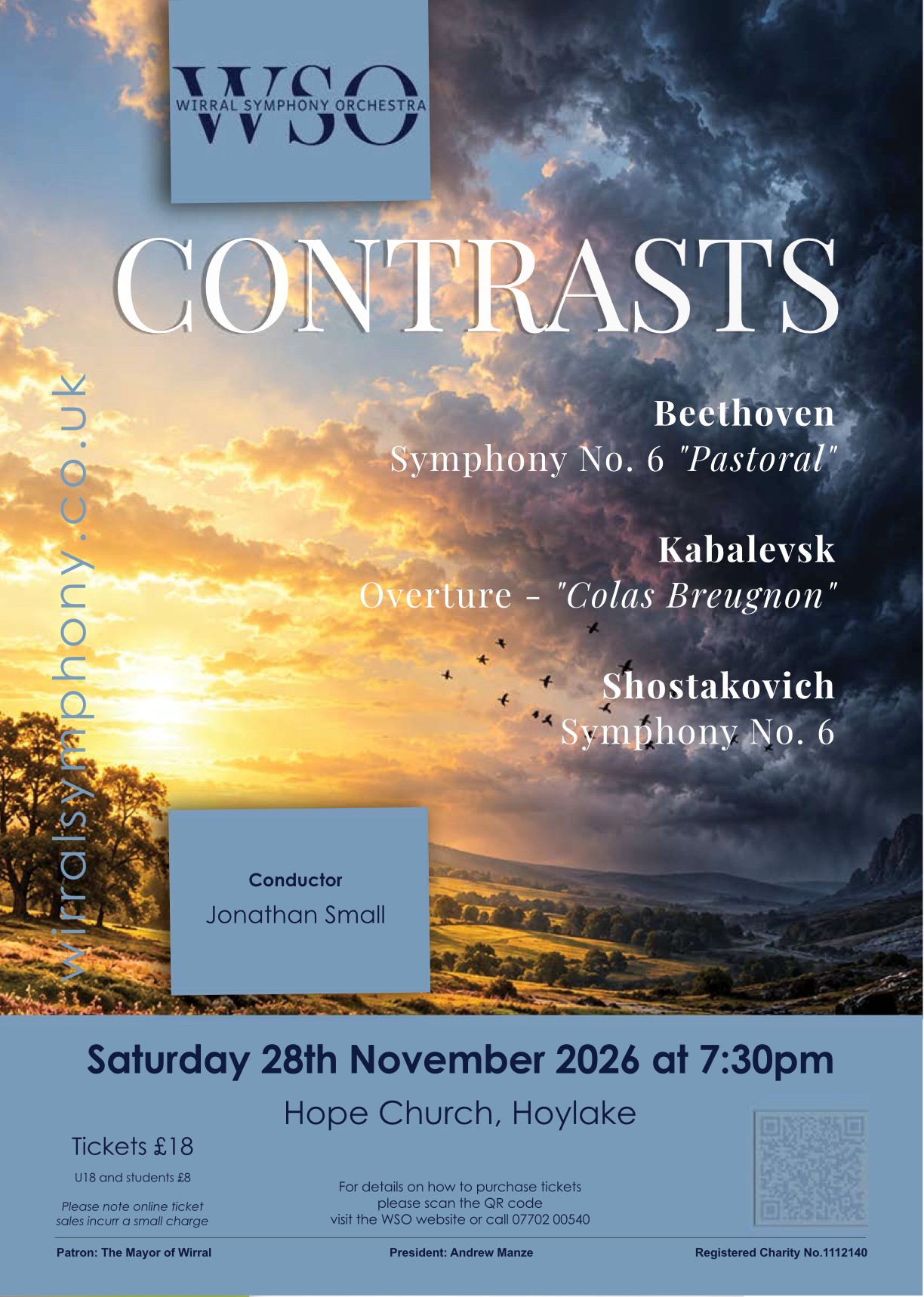 Contrasts